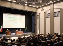 گزارش تصویری نشست تخصصی «غدیر، محور وحدت اسلامی از تبیین نظری تا برنامه‌ عملیاتی»