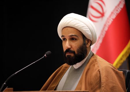 گزارشی از یک پروژه علمی و کاربردی