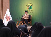 اردوی پژوهشی «یاری و نصرت امام عصر(عج)» با حضور طلاب امامت پژوه برگزار شد