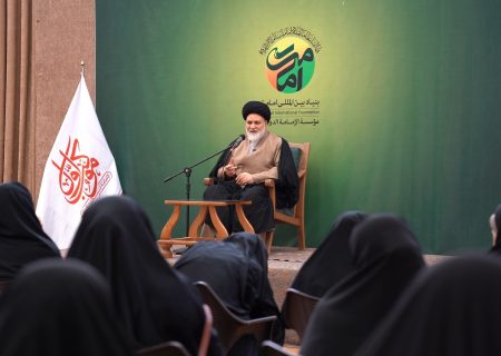 اردوی پژوهشی «یاری و نصرت امام عصر(عج)» با حضور طلاب امامت پژوه برگزار شد