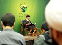 اولین مدرسه تخصصی «مطالعات تبیینی امامت» با عنوان رویکرد تبیینی امامت؛ رویکردی کهن و ناشناخته برگزار شد