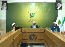 بیست و سومین نشست ماه امامت برگزار شد