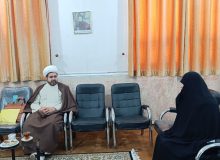 کارگاه تخصصی با عنوان «شیوه مناظره و پاسخگویی به شبهات» و نشست هماندیشی در شادگان برگزار شد.