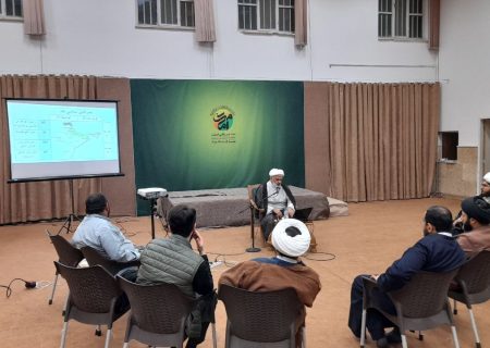 گزارشی از تجربه‌های تبلیغی در عرصه بین‌الملل