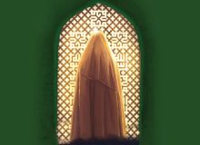 حجاب در همسران و دختران ائمه علیهم السلام با تأکید بر حجاب حضرت زهرا علیهاالسلام و حضرت زینب علیهاالسلام