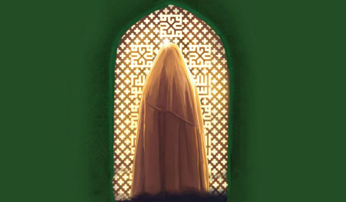 حجاب در همسران و دختران ائمه علیهم السلام با تأکید بر حجاب حضرت زهرا علیهاالسلام و حضرت زینب علیهاالسلام