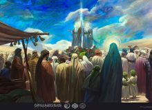 گزینش الهی یا انتخاب مردمی؟