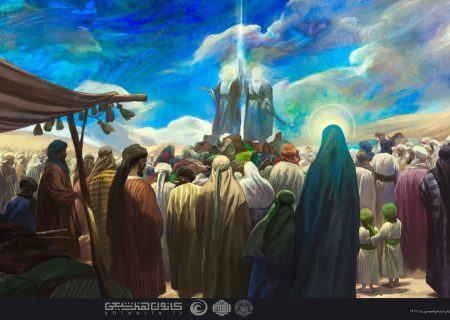 گزینش الهی یا انتخاب مردمی؟