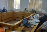 بیست و دومین جلسه کمیته تصویب پایاننامههای امامتی برگزار شد