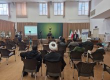 پیشنشست تخصصی «تبلیغ نوین دین» برگزار شد