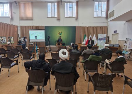 پیشنشست تخصصی «تبلیغ نوین دین» برگزار شد