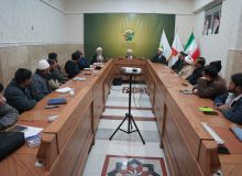 اختتامیه دوره تخصصی «شناخت امامت» با تأکید بر میراث مدرسه علمی لکهنو برگزار شد