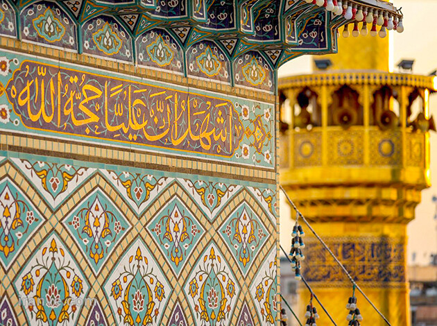 تحلیل رجزهای امام علی علیه السلام و یهودیان در جنگ خیبر بر اساس مربع ایدئولوژیک ون دایک