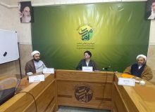 دفاع موفقیتآمیز از رسالهای با موضوع «ضرورت برخورداری از علم ویژه برای امام، خلیفه و حاکم از منظر قرآن»