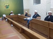 رسالهای با رویکرد نوین در اثبات امامت اهلبیت علیهم السلام با روش «فقه کلامی» دفاع شد