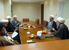تفاهمنامه همکاری برای ترویج فرهنگ امامت در اصفهان امضا شد