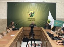 بیست و چهارمین نشست علمی ماه امامت، با موضوع «کارآمدی روش پدیدارشناسی در حل مسائل امامت» برگزار گردید