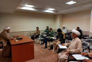 نشست تخصصی «امامت در نهجالبلاغه» برگزار شد