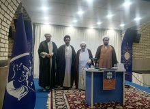 نشست علمی «نقش حضرت عبدالعظیم حسنی در تثبیت و ترویج فرهنگ مهدویت» برگزار شد