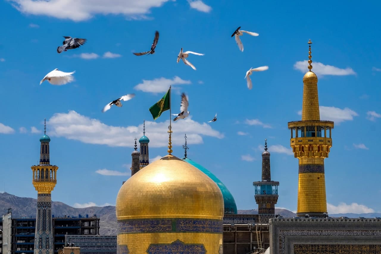 تحلیلی انتقادی از دیدگاه ابن تیمیه در منزلت معنوی امام رضا علیه السلام