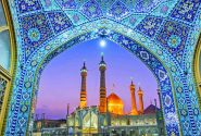 نشست تخصصی «نقش حضرت معصومه سلاماللهعلیها در ترویج فرهنگ امامت» برگزار شد