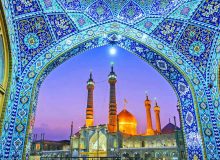 نشست تخصصی «نقش حضرت معصومه سلاماللهعلیها در ترویج فرهنگ امامت» برگزار شد