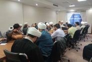 حدیث مرو؛ منشور جامع امامت رضوی بازخوانی شد