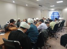 حدیث مرو؛ منشور جامع امامت رضوی بازخوانی شد