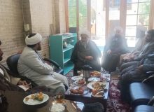 سفر رئیس بنیاد بینالمللی امامت به شیراز ؛ از توسعه آموزشهای امامت تا تعامل با نهادهای علمی و فرهنگی فارس