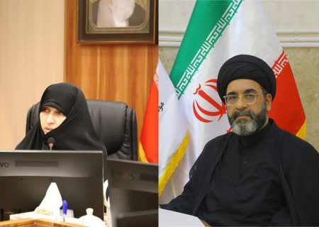 انتصاب شایسته سرکار خانم دکتر طالبی (زید عزها) به سمت «معاون فرهنگی ـ تبلیغی حوزههای علمیه خواهران»