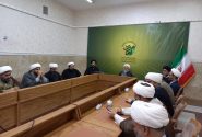 طراحی دورههای تخصصی مجازی امامت با تأکید بر توسعه جهانی آموزشها