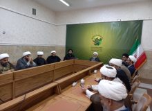 طراحی دورههای تخصصی مجازی امامت با تأکید بر توسعه جهانی آموزشها
