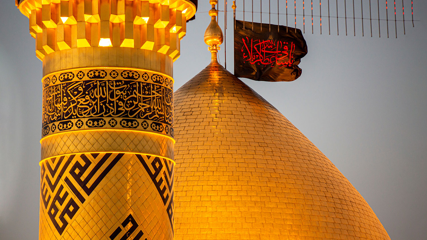 نقد حدیث مطرح شده ازسوی سخنرانان دراولویت داشتن پرداخت حق الناس بر دفاع از امام حسین علیه السلام
