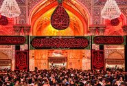 تاکتیکها و تکنیکهای نظامی و روان شناختی امام حسین علیه السلام در عاشورا