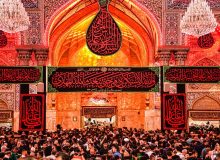 تاکتیکها و تکنیکهای نظامی و روان شناختی امام حسین علیه السلام در عاشورا