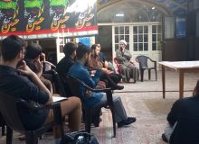 امامت «اصلالاصول» اندیشه شیعی است؛ حوزه باید با محوریت امامت بازتعریف شود