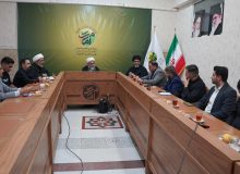 پیوند ظرفیتهای حوزه و دانشگاه برای تقویت هویت دینی و ملی ضروری است