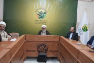 نشست مشترک مدیران ارشد بنیاد بینالمللی امامت و جهاد دانشگاهی کشور برگزار شد