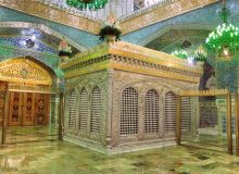امامت عامه و خاصه در احاديث امام رضا عليه السلام