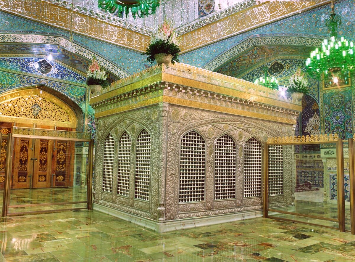 امامت عامه و خاصه در احاديث امام رضا عليه السلام