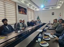 همافزایی راهبردی بنیاد بینالمللی امامت و جهاد دانشگاهی کشور