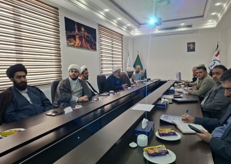 همافزایی راهبردی بنیاد بینالمللی امامت و جهاد دانشگاهی کشور