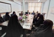 پایان موفقیتآمیز اردوی علمی و مهارتی قم و اعطای گواهی رسمی تدریس