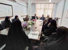 پایان موفقیتآمیز اردوی علمی و مهارتی قم و اعطای گواهی رسمی تدریس