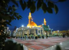 بررسی منابع نامههای امام حسن عسکری علیه السلام