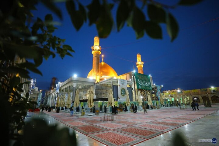 بررسی منابع نامههای امام حسن عسکری علیه السلام