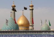 درباره شاه عبدالعظیم