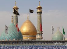 درباره شاه عبدالعظیم