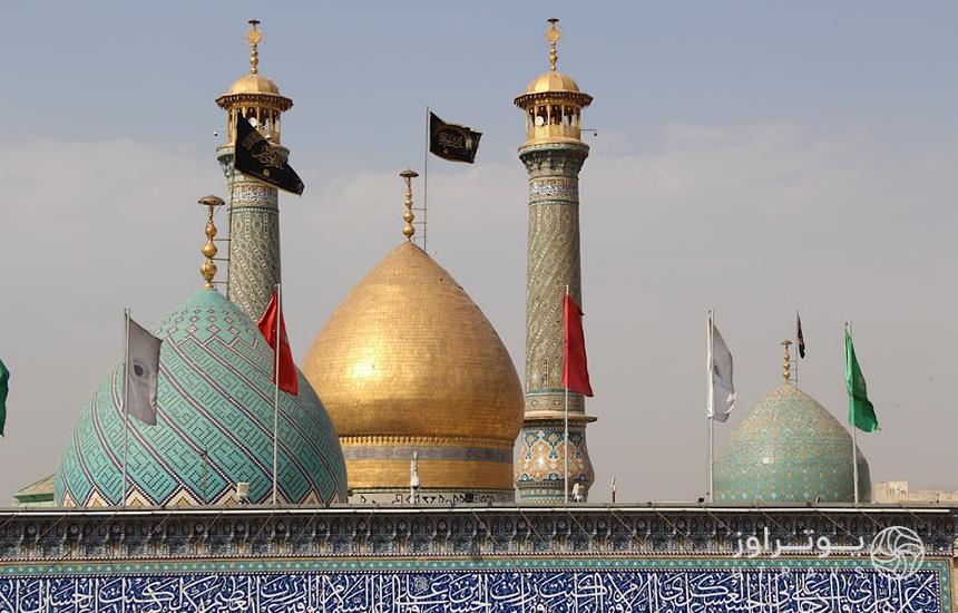 درباره شاه عبدالعظیم