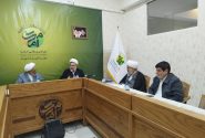 توسعه دورههای تخصصی امامت در استان هرمزگان با تکیه بر کادرسازی بومی و همافزایی با دفتر تبلیغات اسلامی